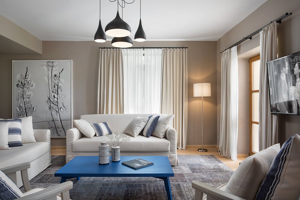 Meneghetti Wine Hotel & Winery view 4