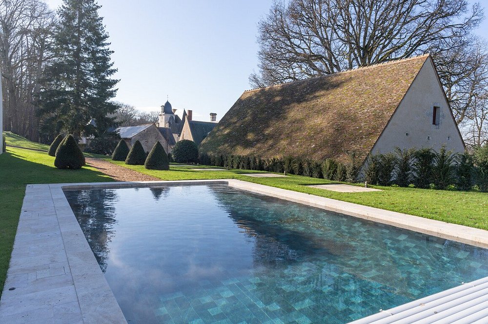 Château Louise de La Vallière view 5