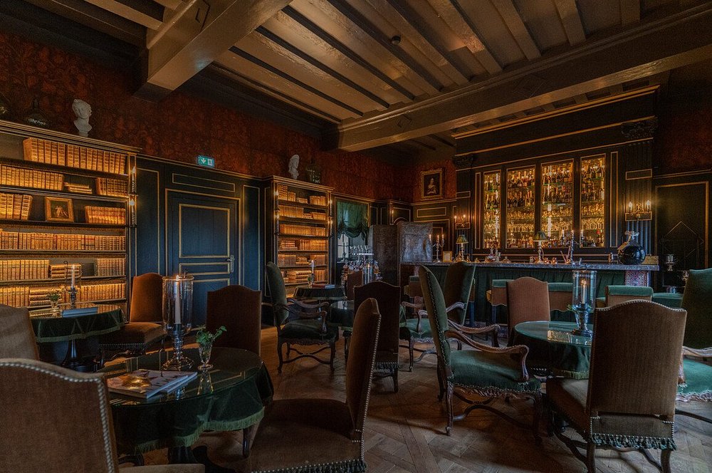 Château Louise de La Vallière view 6