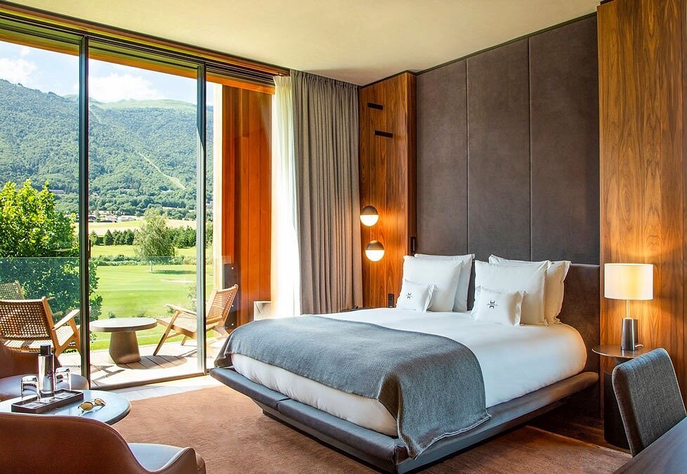 Jiva Hill Resort view 3