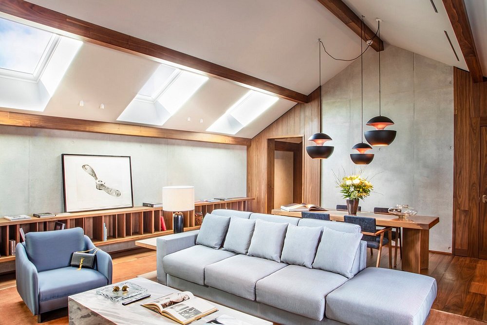 Jiva Hill Resort view 4