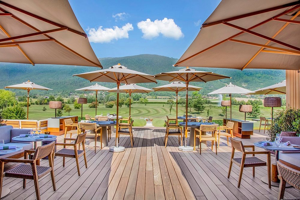 Jiva Hill Resort view 6