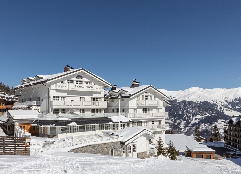 Brindos Lac & Château