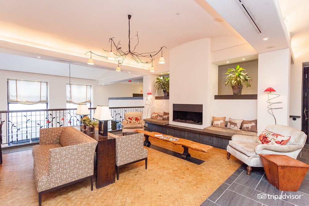 Auberge Saint-Antoine - Relais & Châteaux view 2