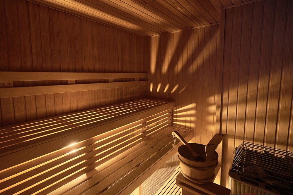 Auberge Saint-Antoine - Relais & Châteaux view 6