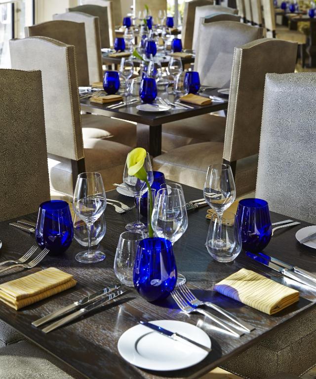 Royal Blues Hotel view 6