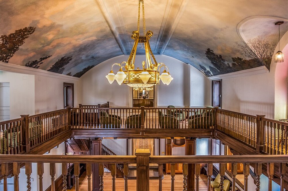 StoneHaven Le Manoir view 2