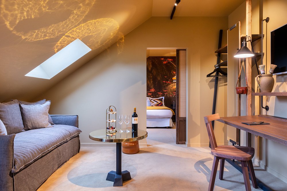 Les Etangs de Corot view 4