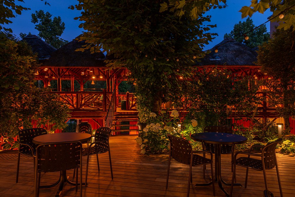 Les Etangs de Corot view 6