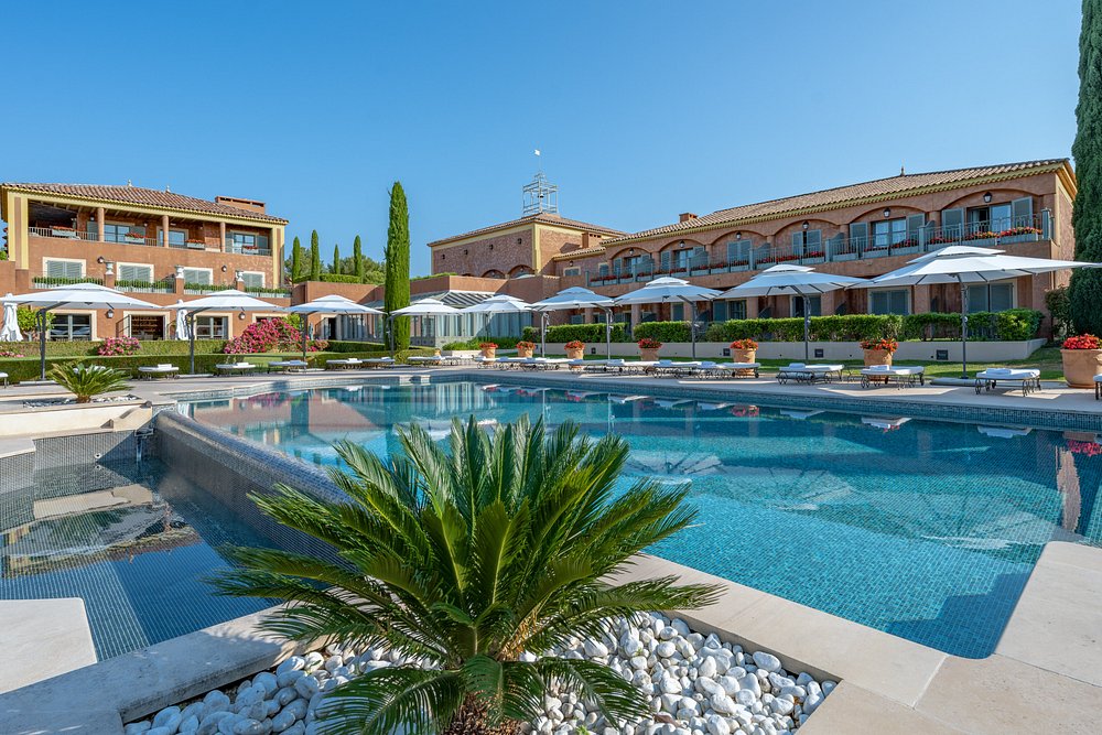 Hôtel du Castellet view 5