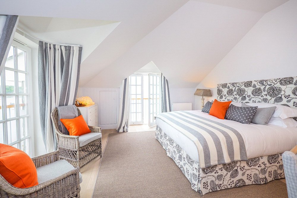 The Idle Rocks view 3