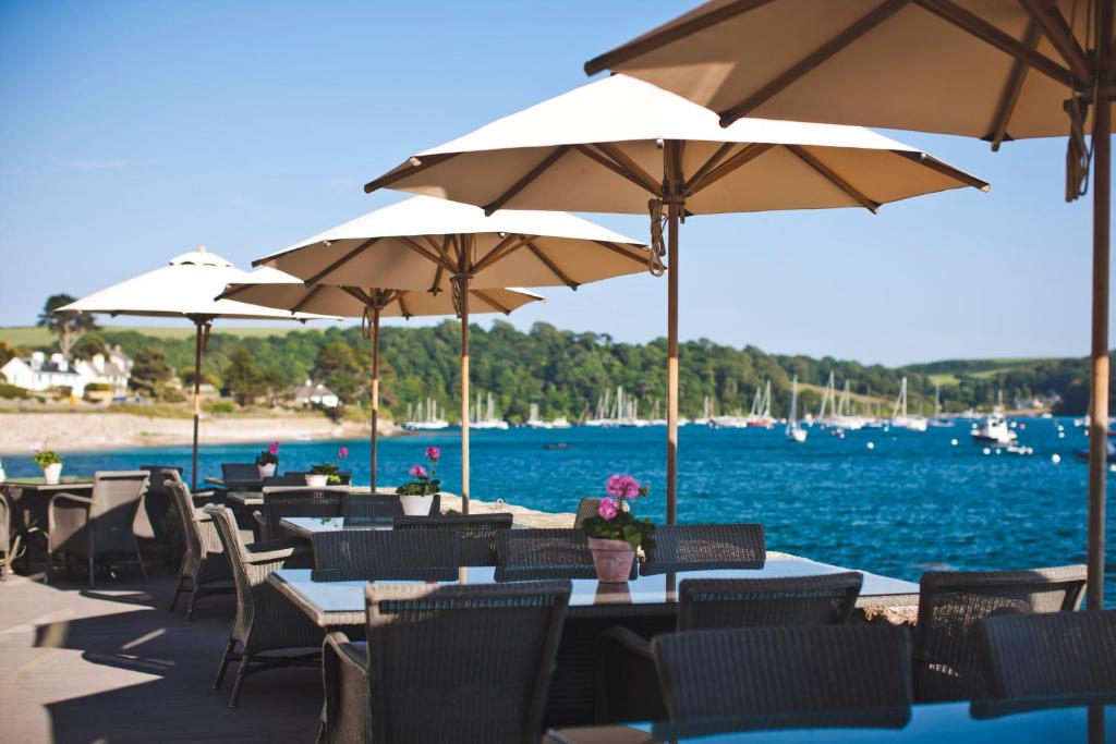 The Idle Rocks view 6