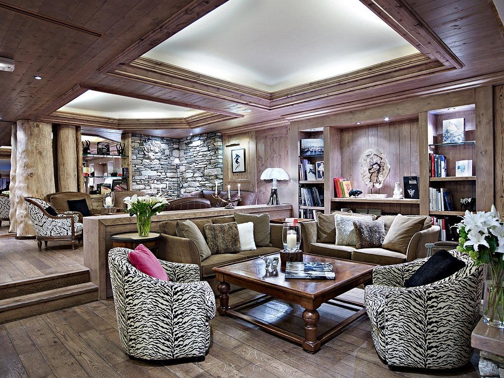 Hôtel Les Barmes de l'Ours view 2