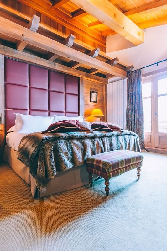 Hôtel Les Barmes de l'Ours view 3