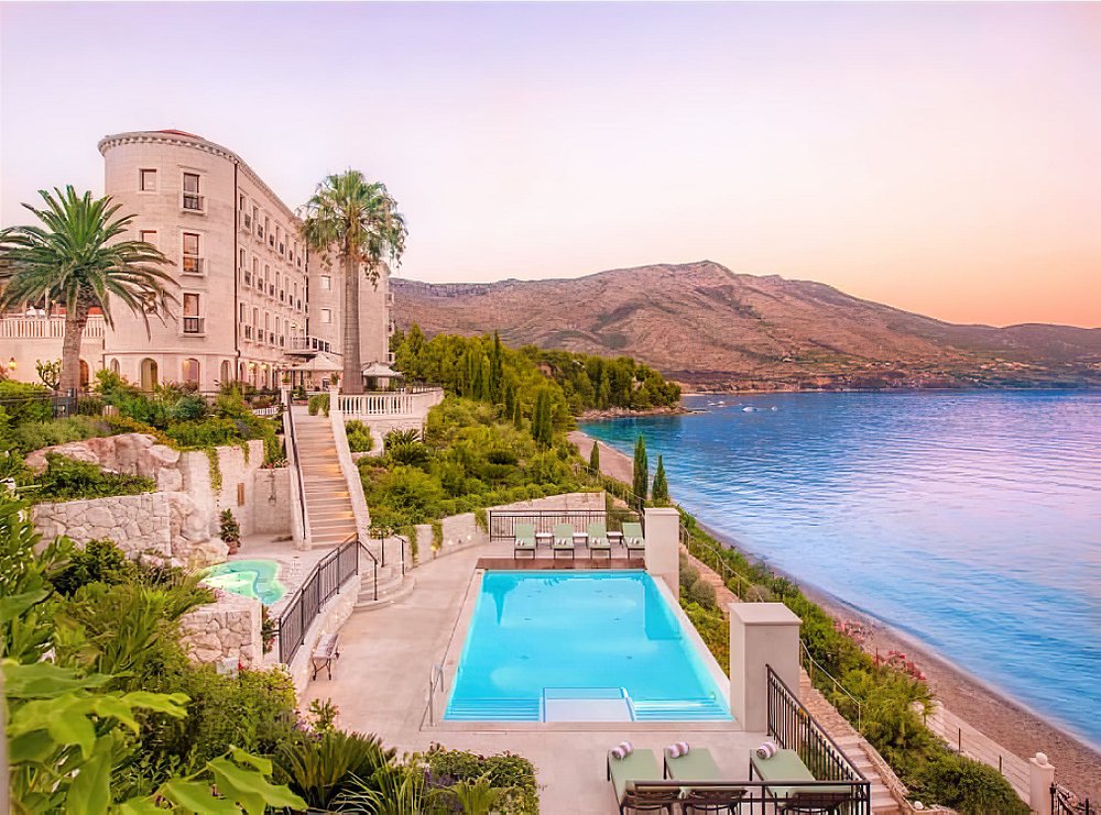 Villa Korta Katarina & Winery