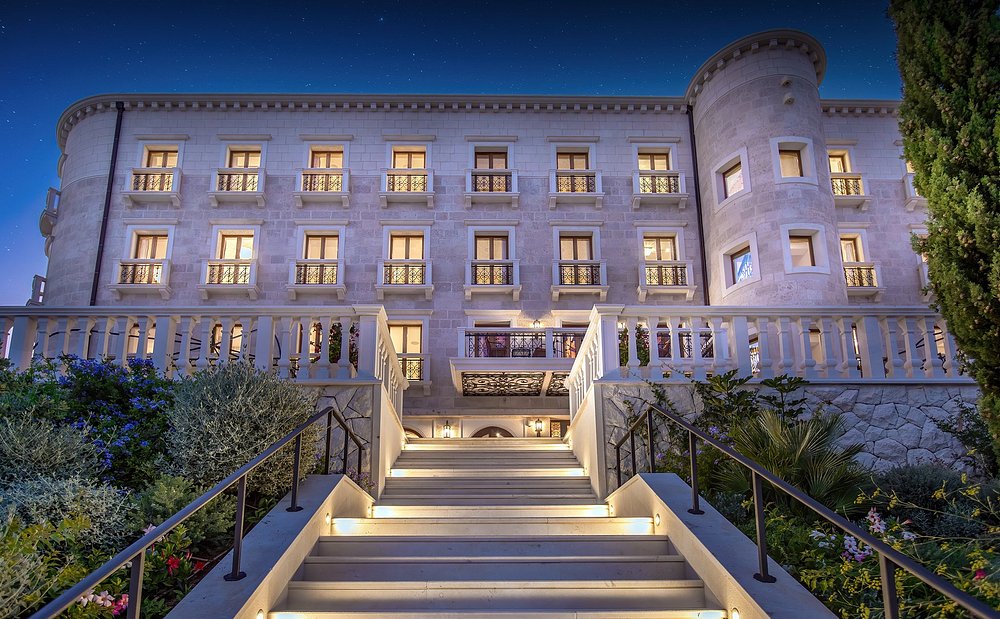 Villa Korta Katarina & Winery view 2