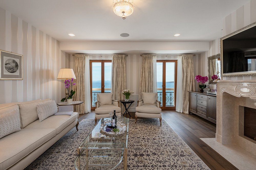 Villa Korta Katarina & Winery view 4