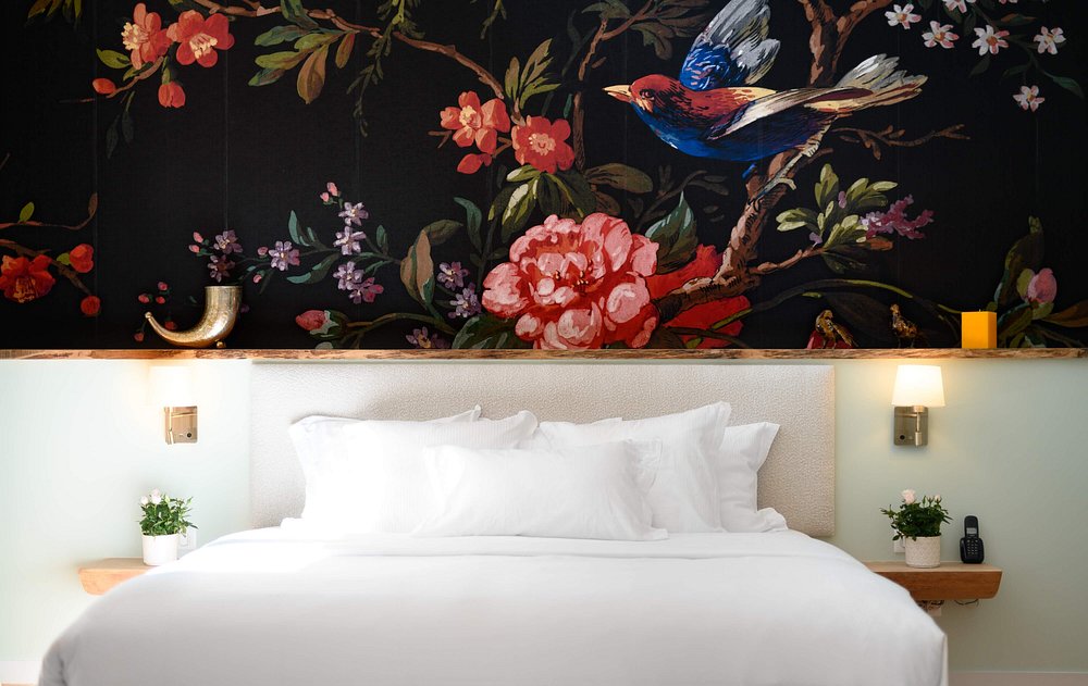 Auberge des Templiers view 3