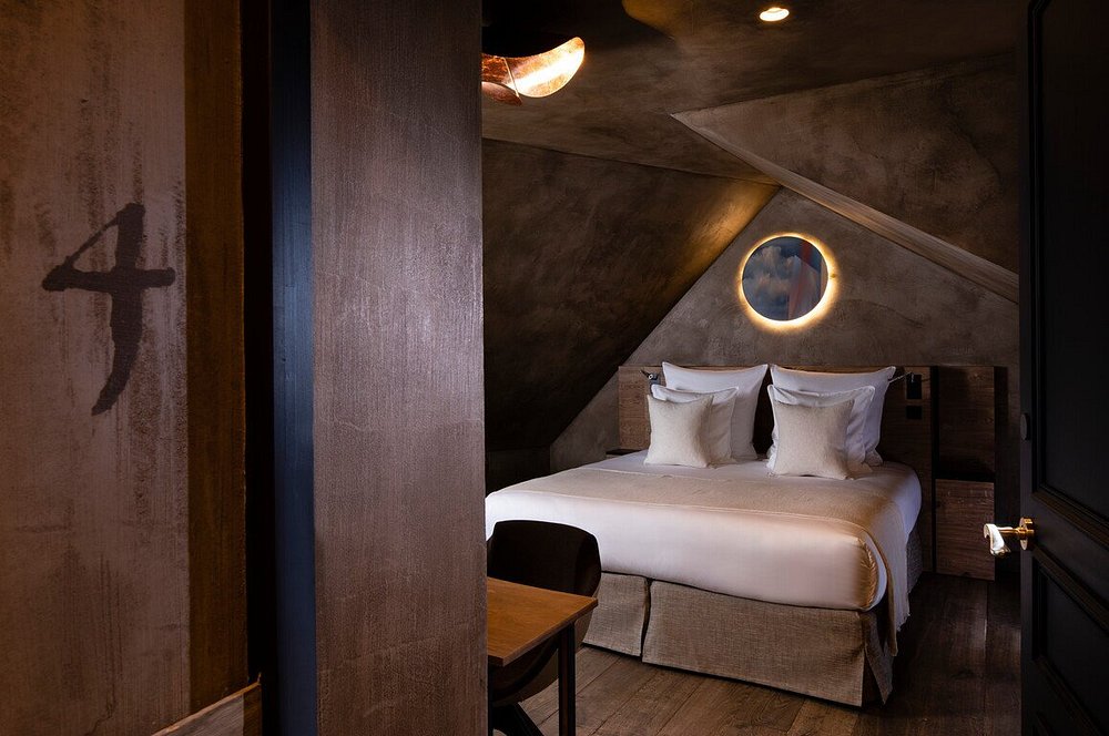 Le Saint-Delis view 3