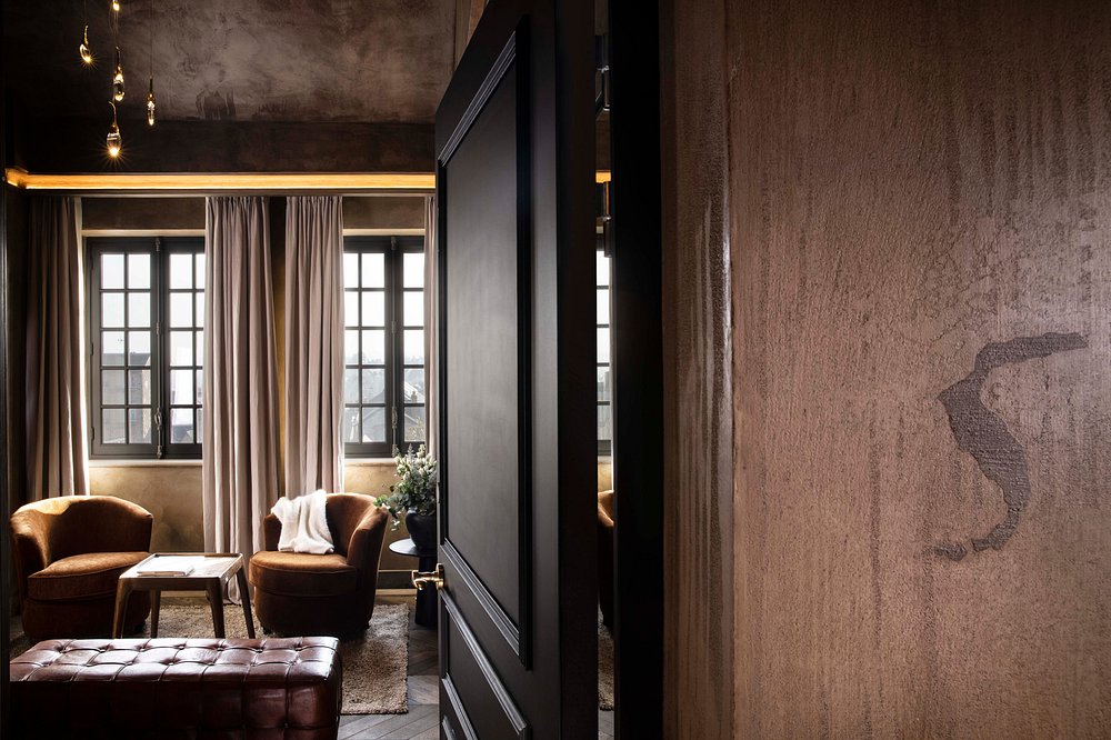 Le Saint-Delis view 4