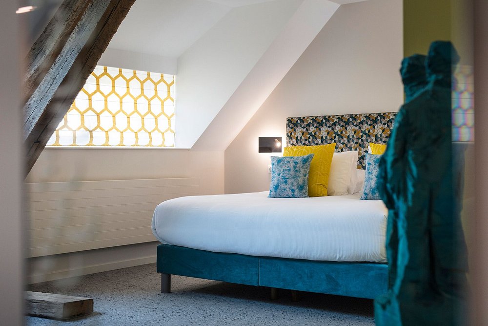 Maison Doucet view 3