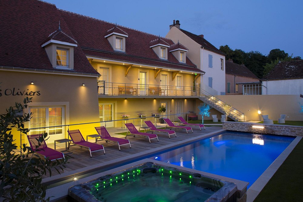 Maison Doucet view 5