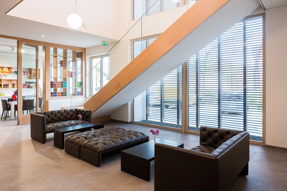 MÖRWALD Hotel am Wagram view 2