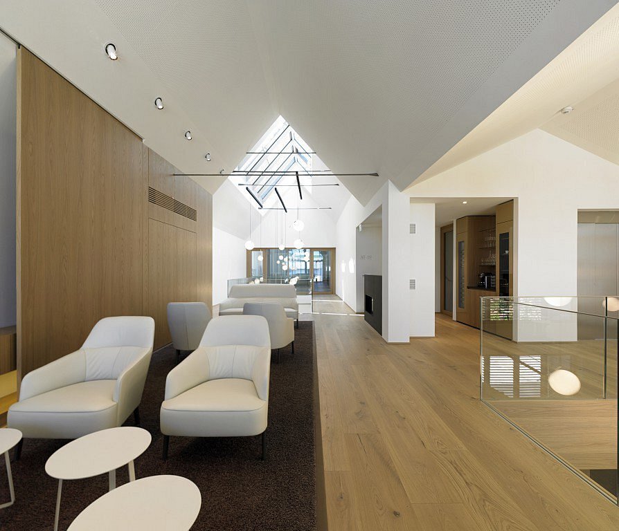 MÖRWALD Hotel am Wagram view 6