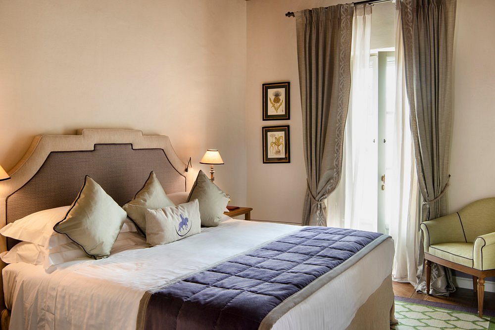 Hotel Borgo San Felice view 3