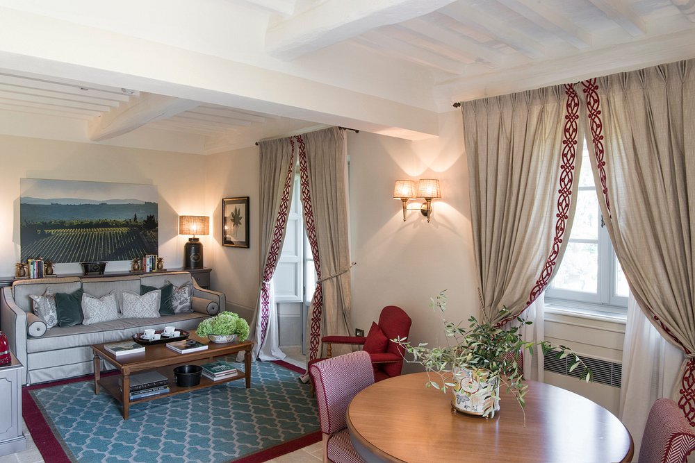 Hotel Borgo San Felice view 4