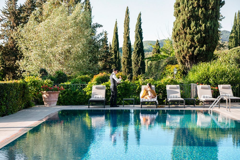 Hotel Borgo San Felice view 5