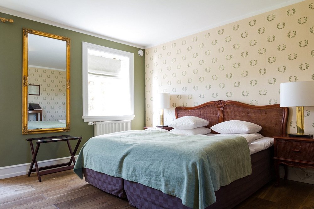 Dragsholm Slot view 3