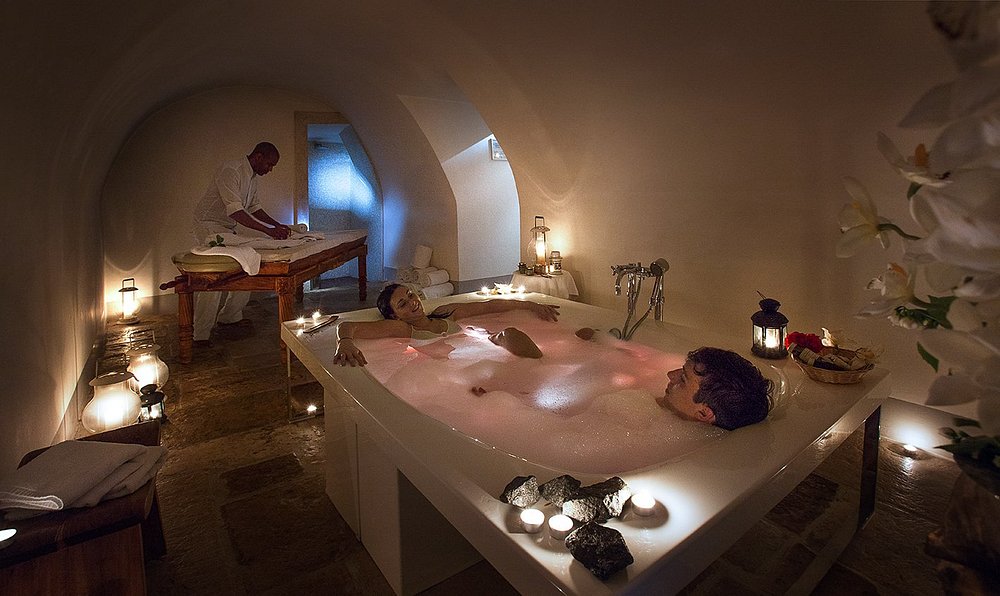 Palazzo Seneca view 6