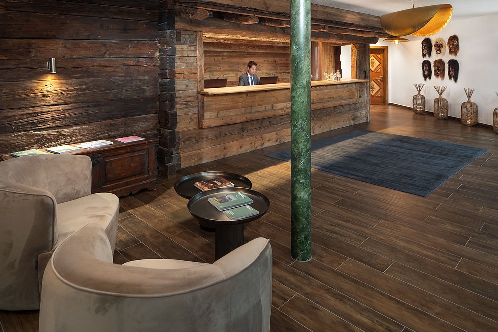 Aida Hotel & Spa view 2