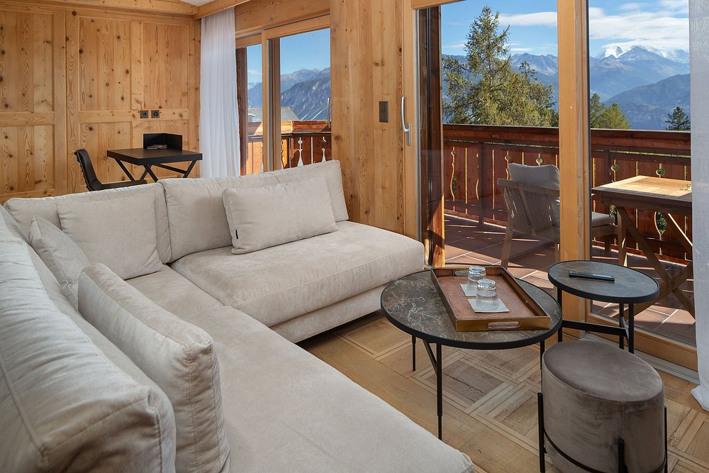 Aida Hotel & Spa view 4