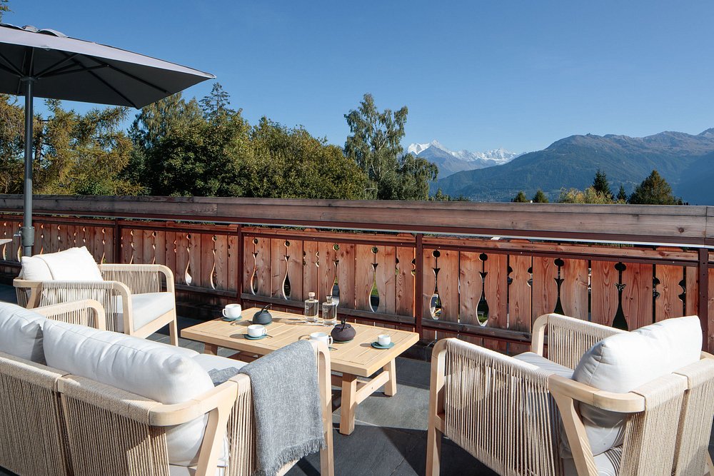 Aida Hotel & Spa view 6