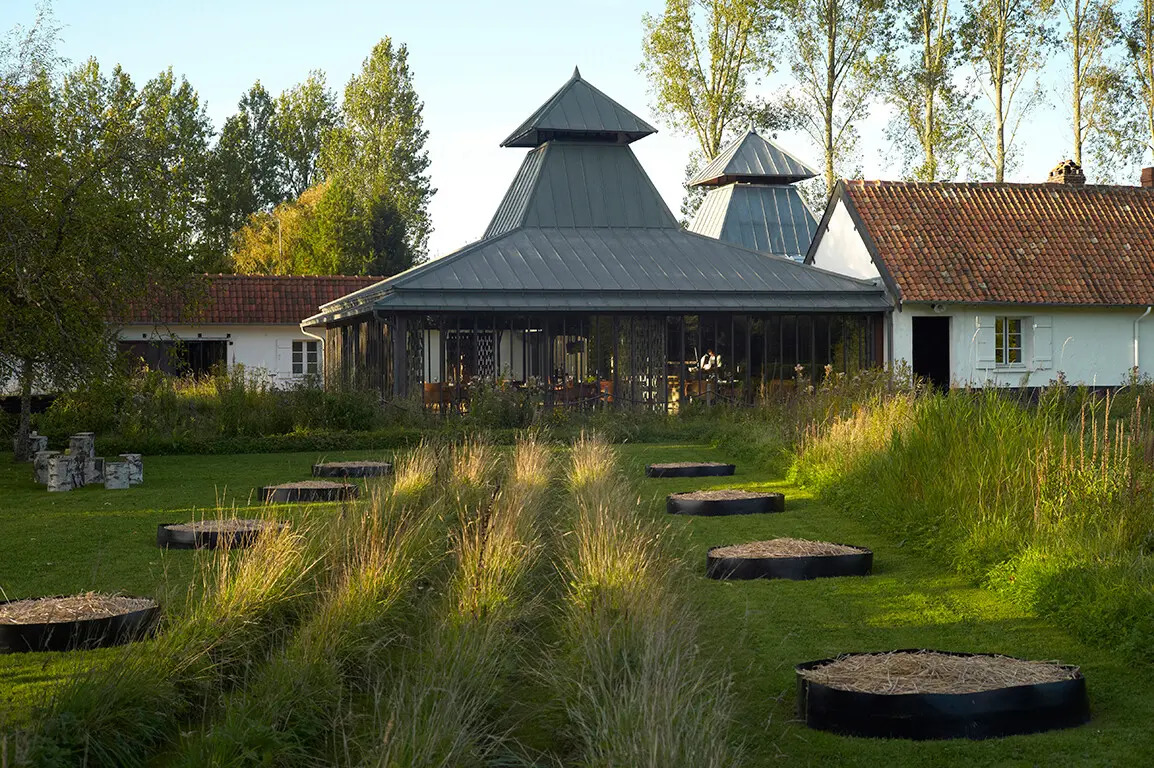 La Grenouillère view 2