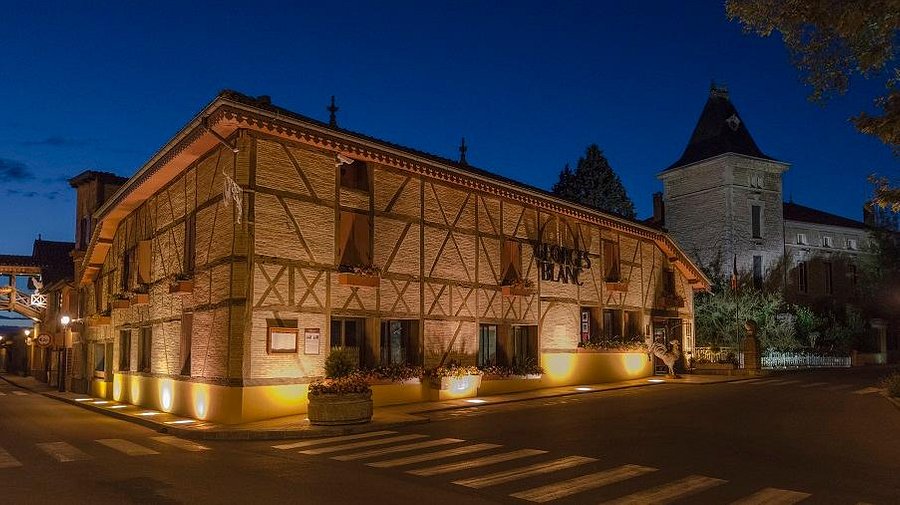 Georges Blanc Parc & Spa