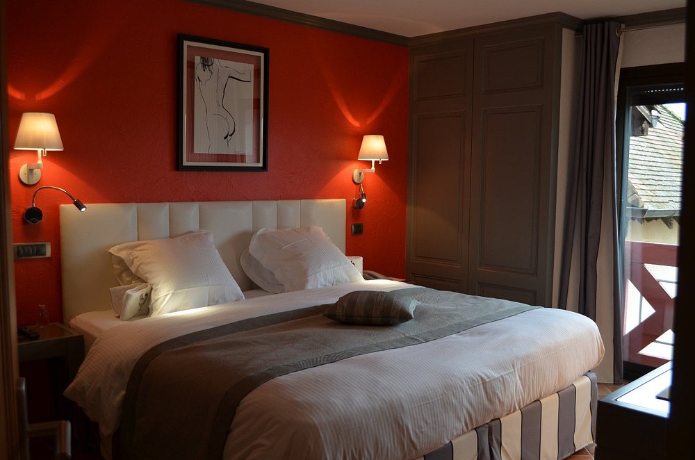 Georges Blanc Parc & Spa view 3