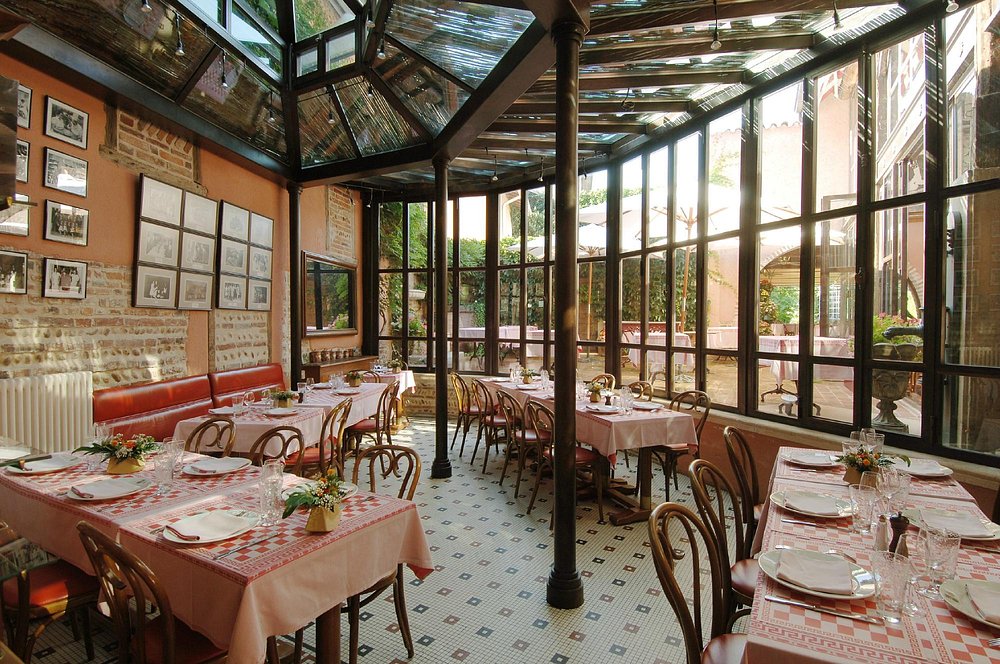 Georges Blanc Parc & Spa view 5