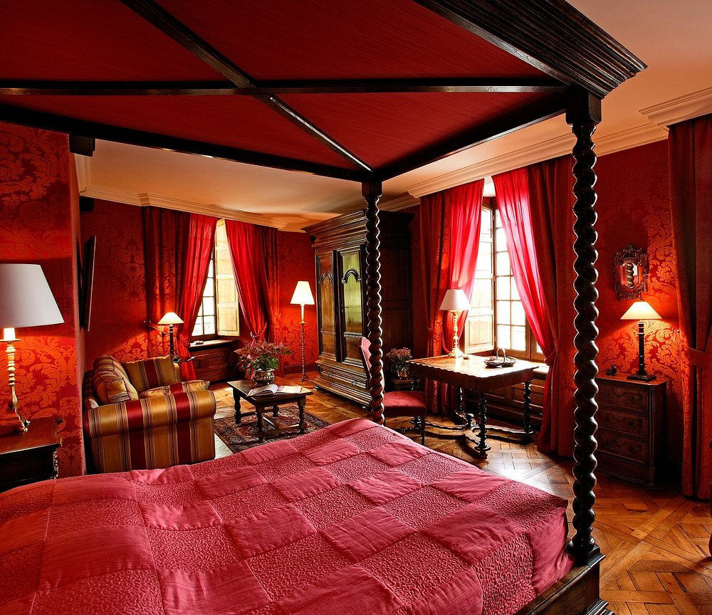 Château de la Treyne view 4