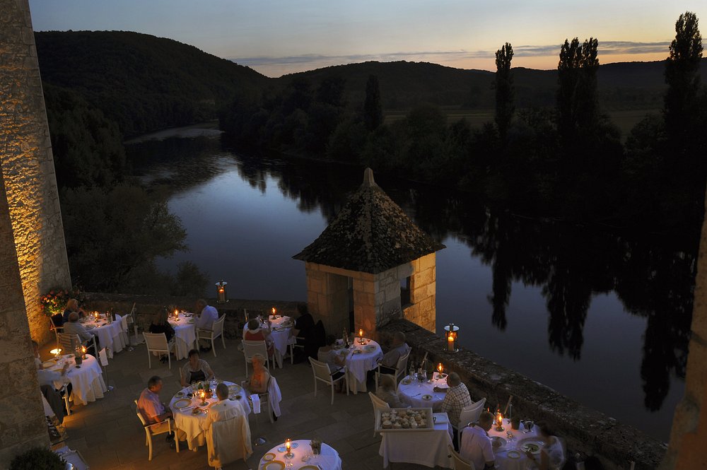 Château de la Treyne view 6