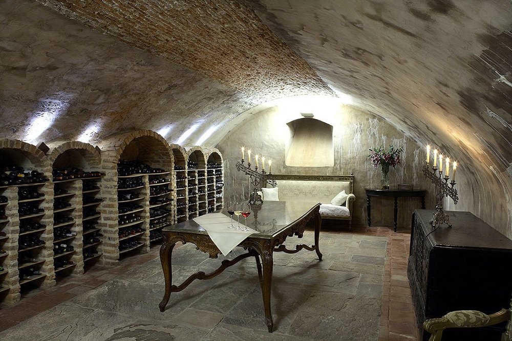 Castillo de Arteaga view 6