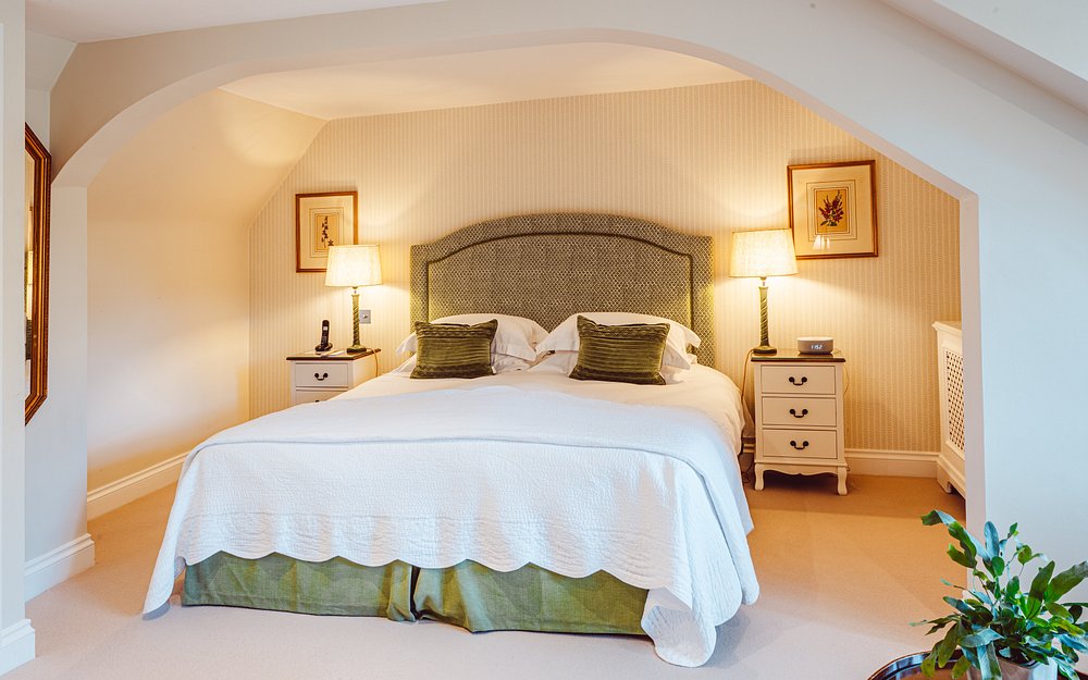 Longueville Manor view 3