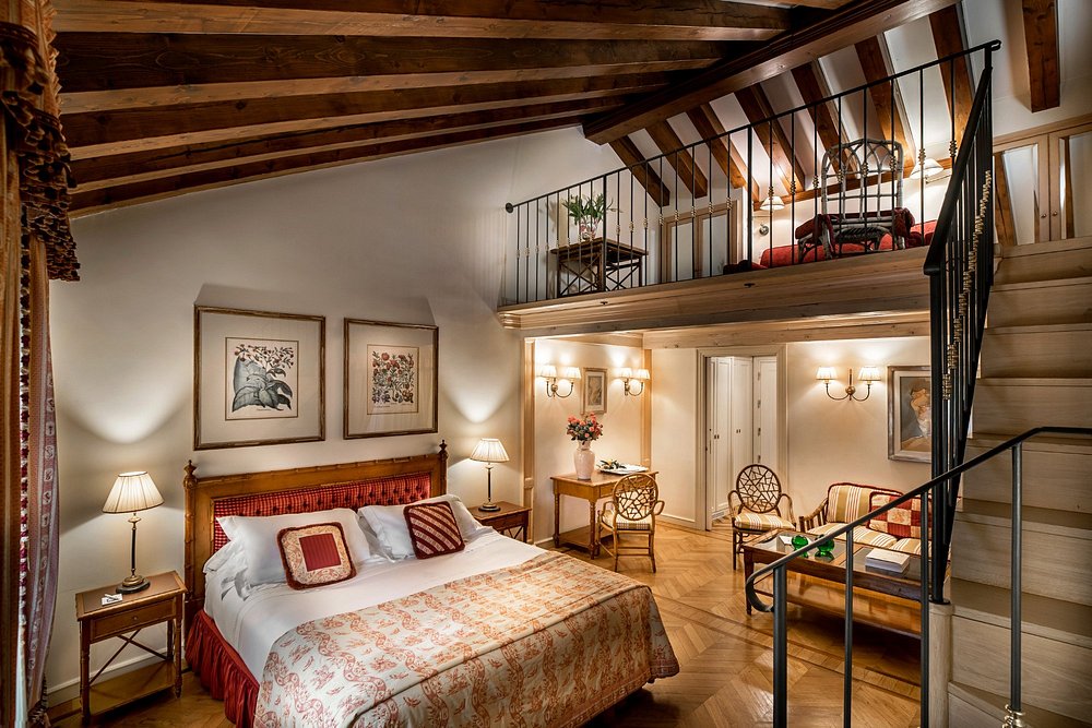 Hotel Villa Franceschi view 4