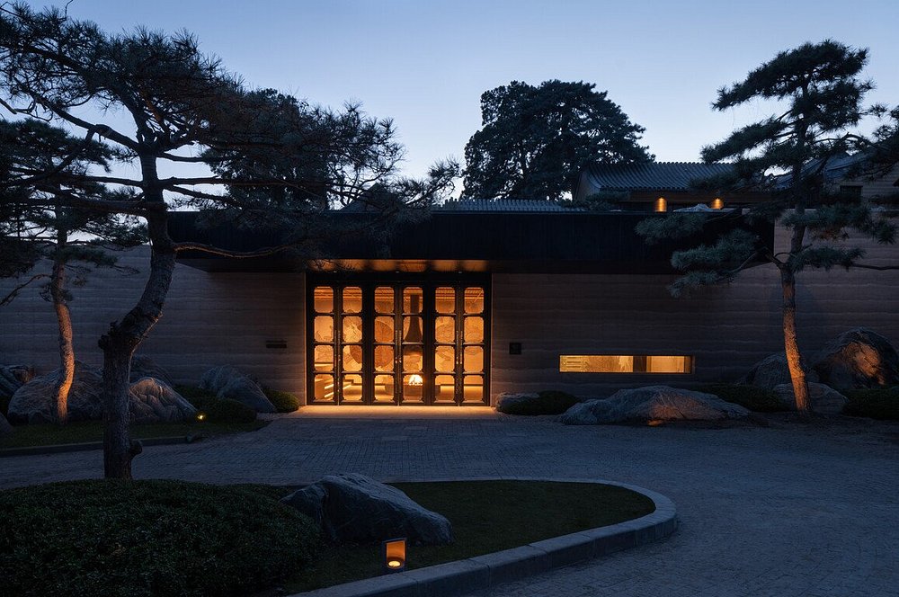 Xitan Beijing view 2