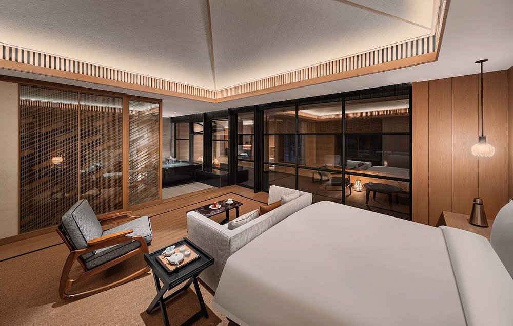 Xitan Beijing view 4