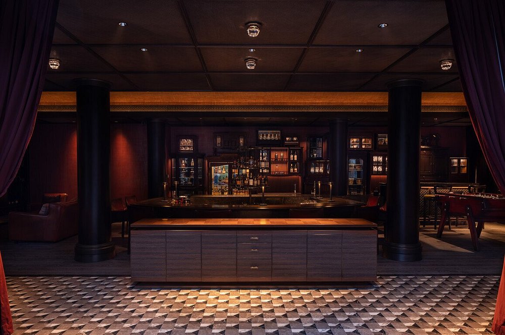 Xitan Beijing view 5