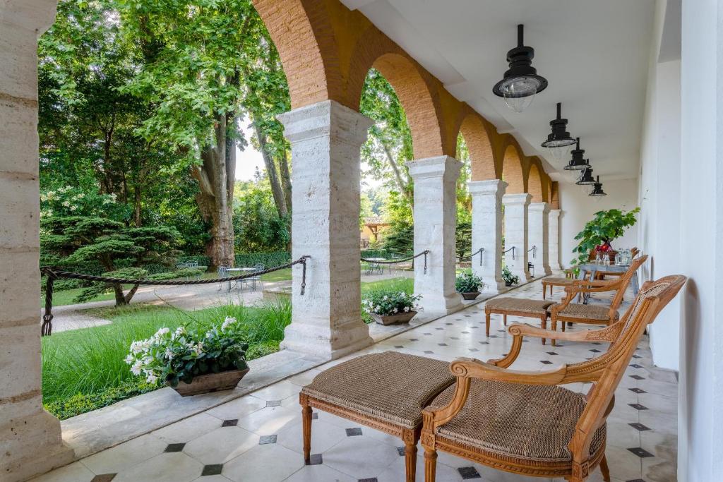 La Bastide en Gascogne view 6