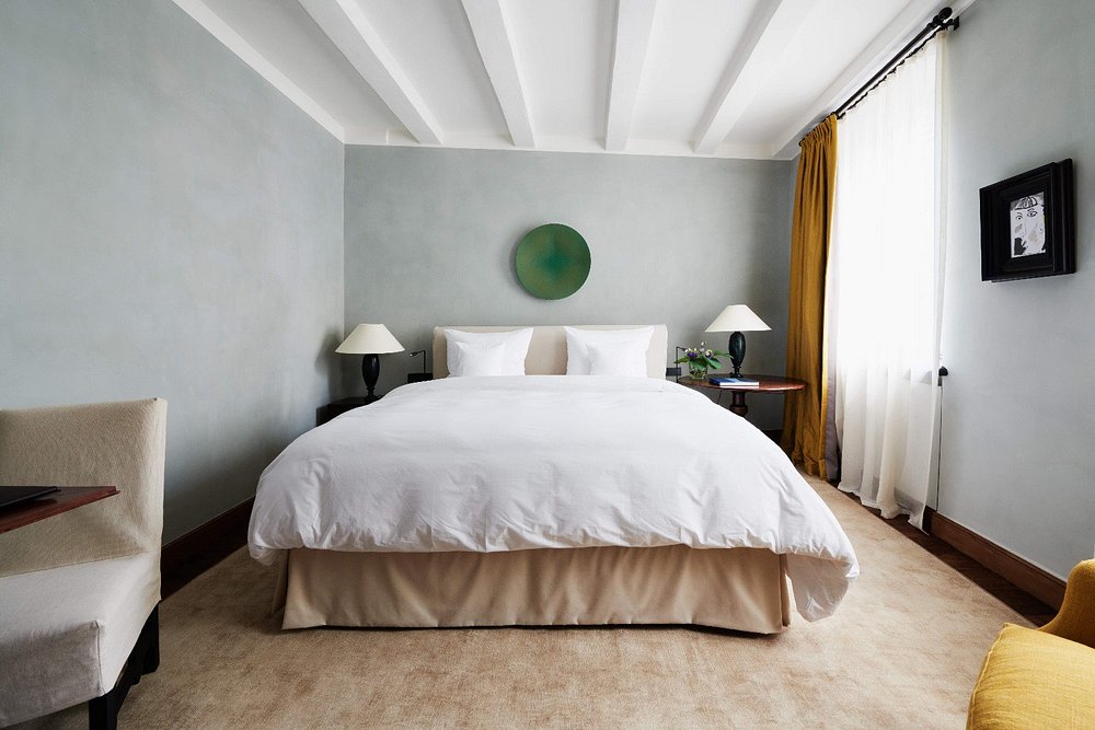 PURS Luxury Boutique Hotel & Restaurant view 3